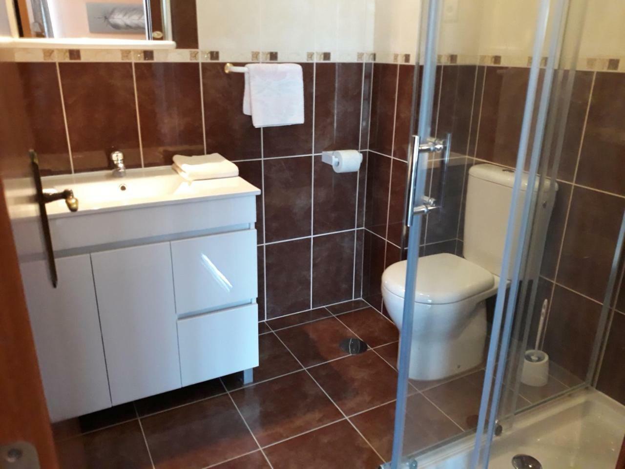 Quarto em Acomodações Particulares Cynda's