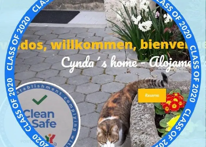 Cynda\'S Home