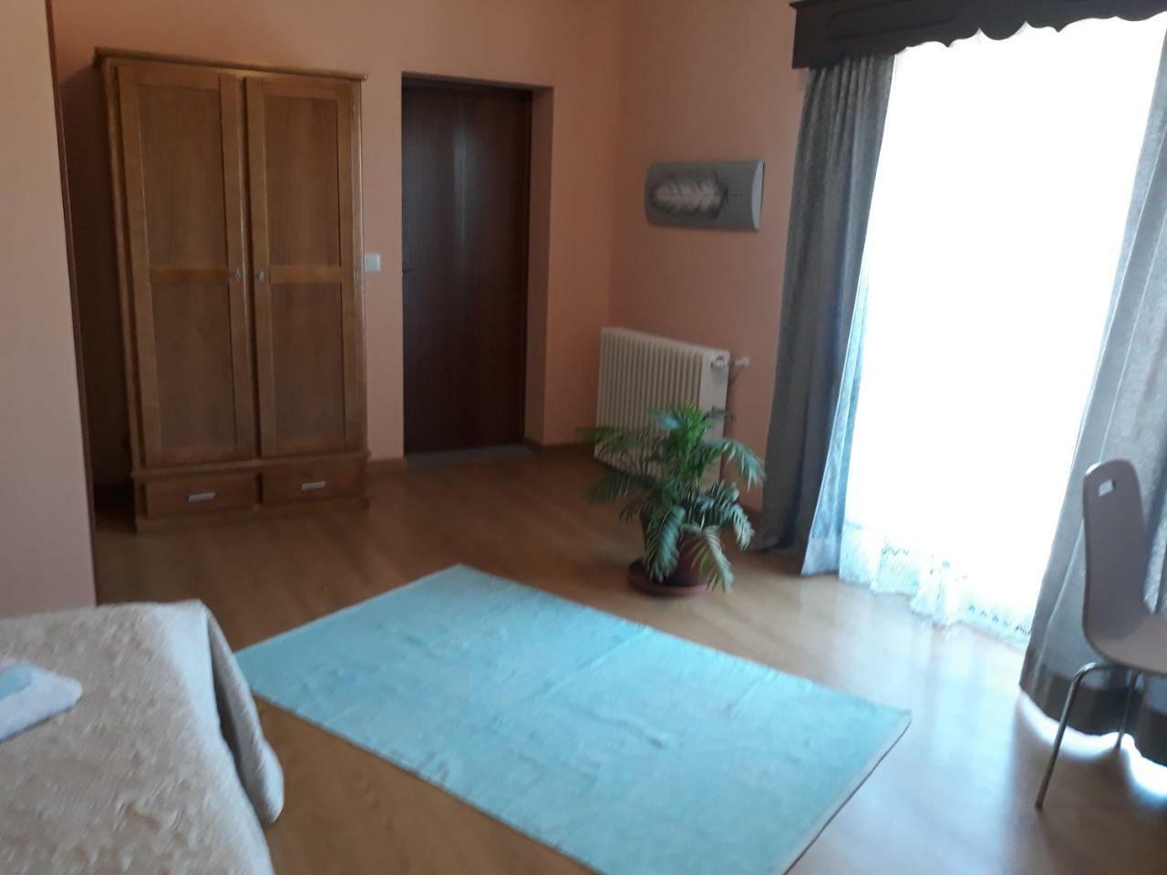 Cynda's Homestay Viseu