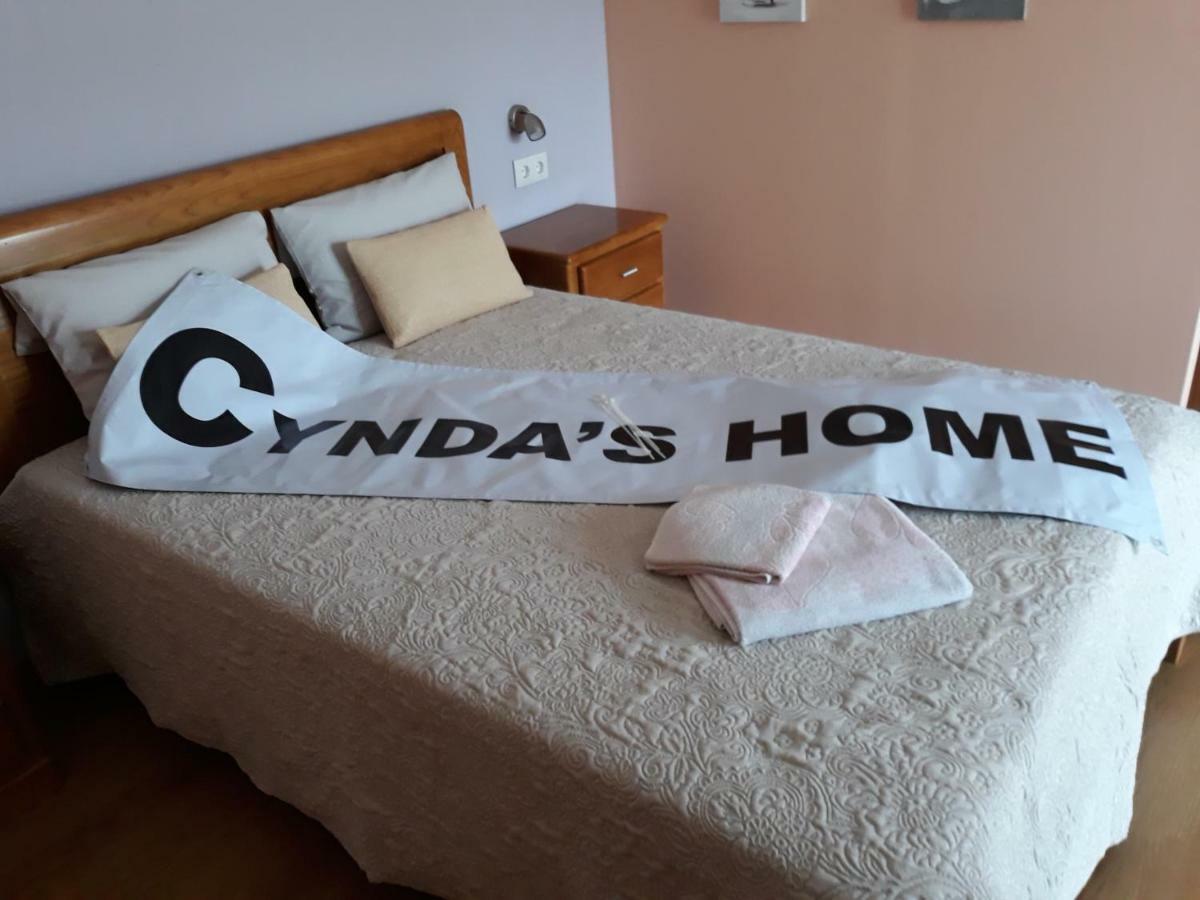 Cynda's Homestay *