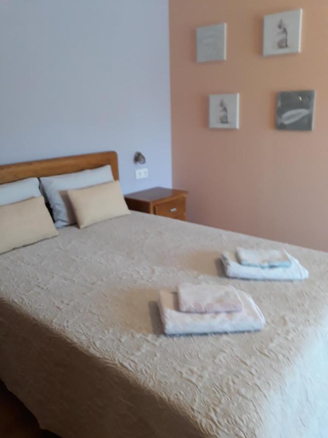 Homestay Cynda's Viseu